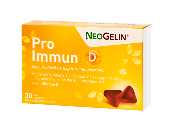 NeoGelin Pro Immun