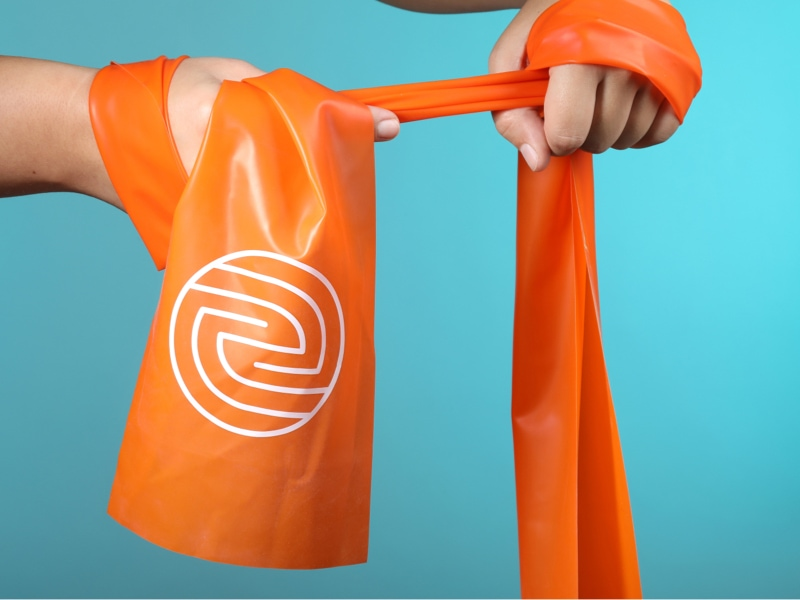 Theraband puderfrei ImpulsProdukte