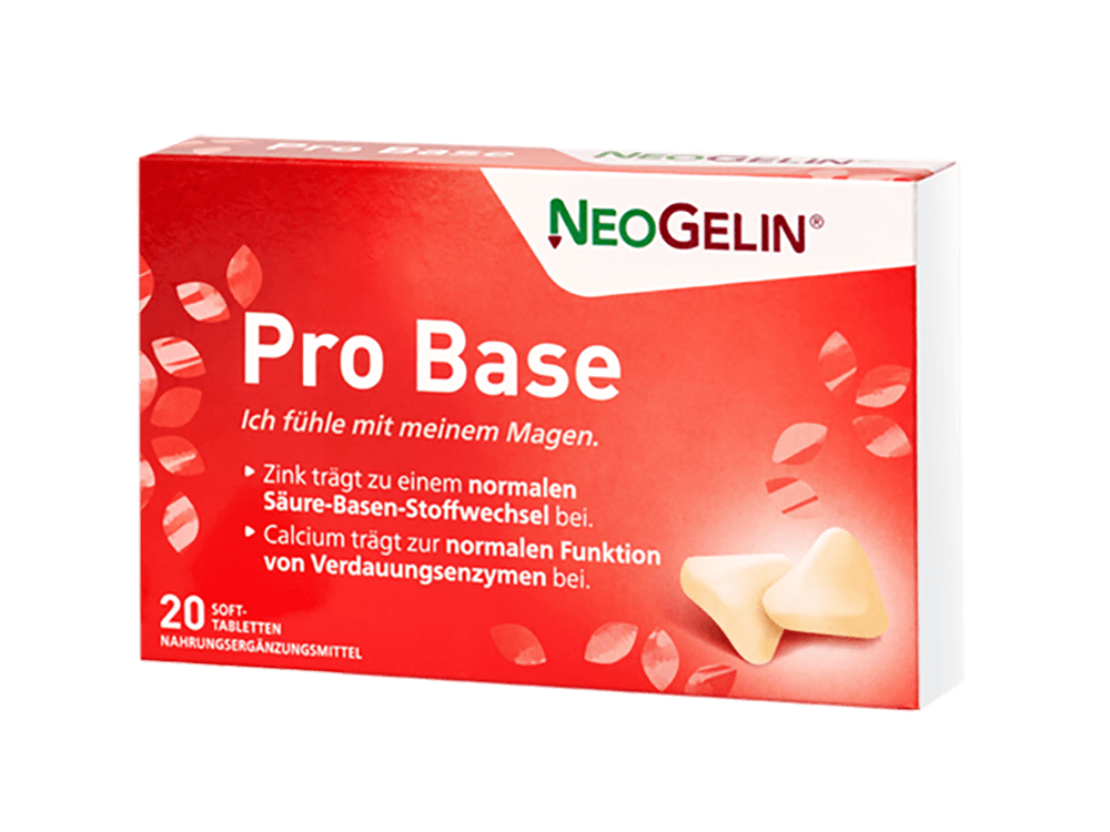 NeoGelin Pro Base