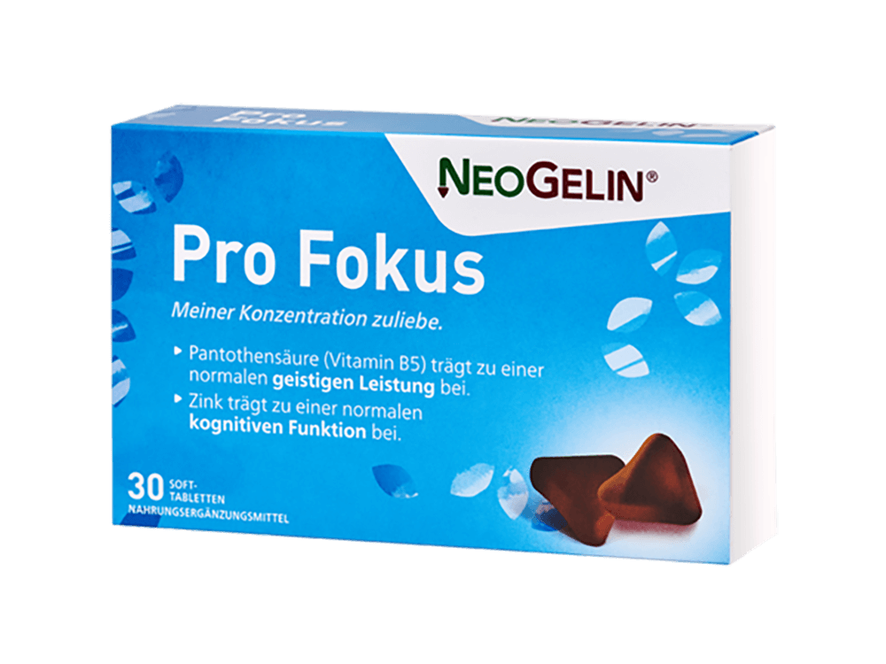 NeoGelin Pro Fokus