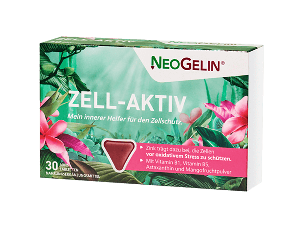 NeoGelin Zell-Aktiv